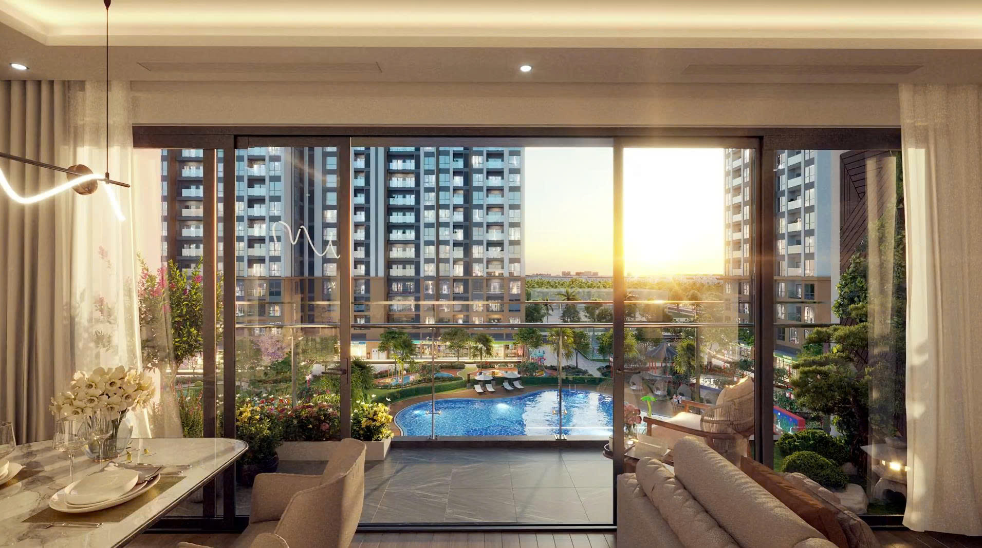penthouse chung cư vinhomes thanh hóa