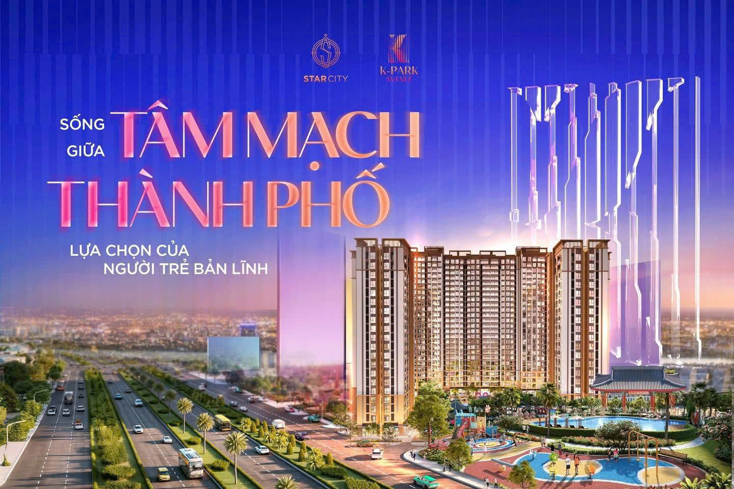 Chung cư Vinhomes