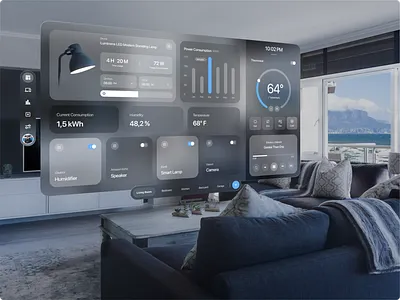 smarthomes